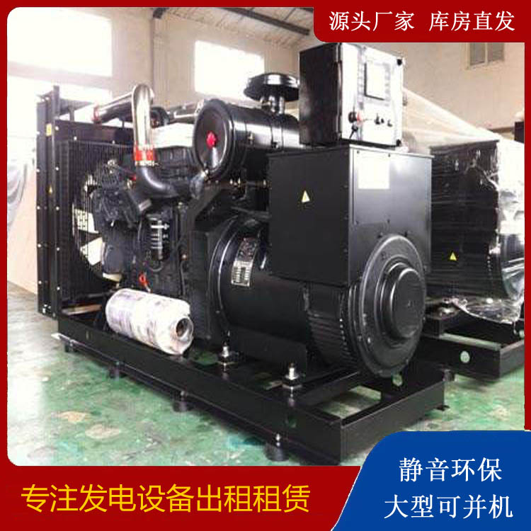 南宁发电车出租 柴油发电机组需要经常换机油吗？