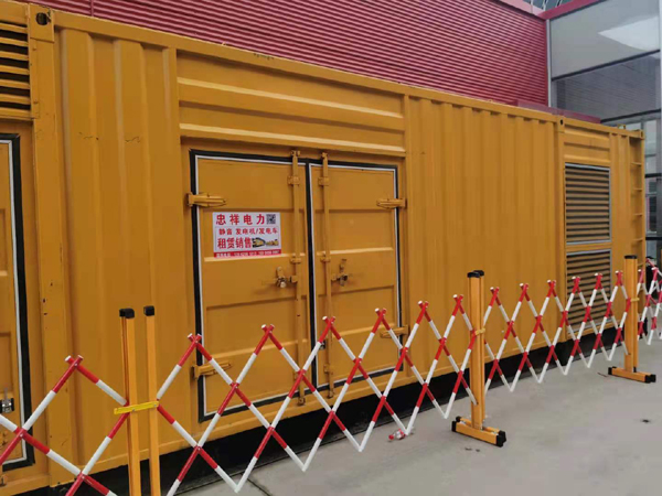 南宁关于通用发电机的十万个为什么？