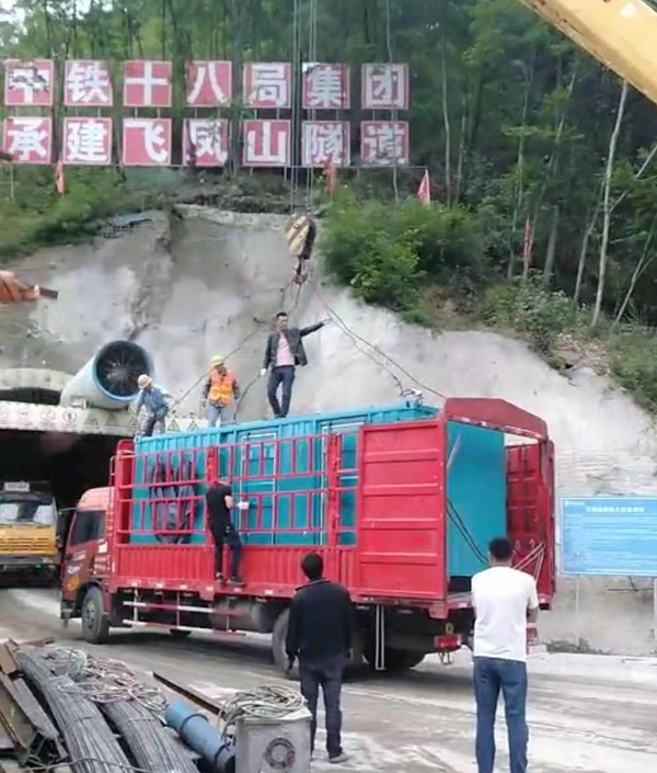 南宁发电机组维修后输出功率降低是什么问题