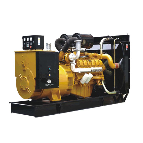 南宁租赁发电机-怎样确保潍柴发电机组的质量