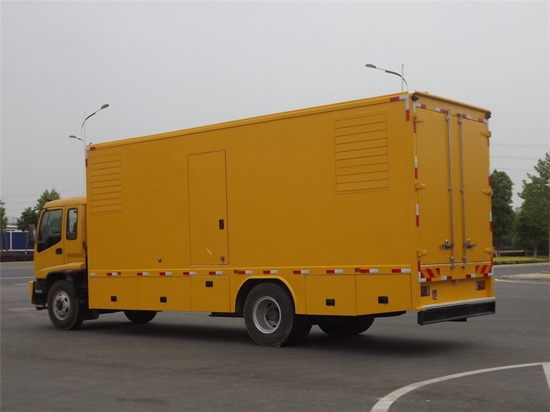 南宁租赁发电机-柴油发电机组出口六要素