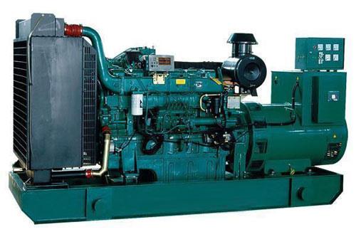 南宁出租发电机-康明斯发电机指示控制灯的作用