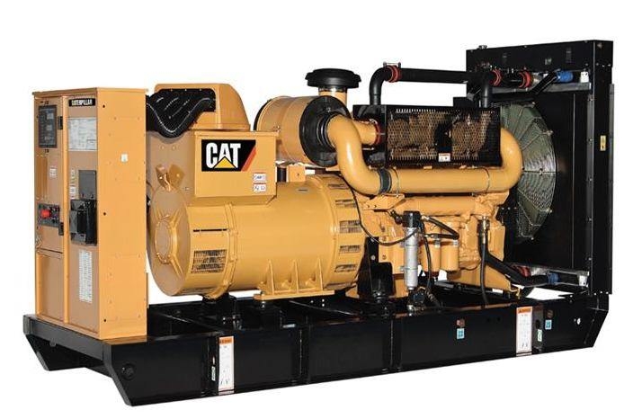 南宁租赁发电机-柴油发电机设计的优势性能特点有哪些