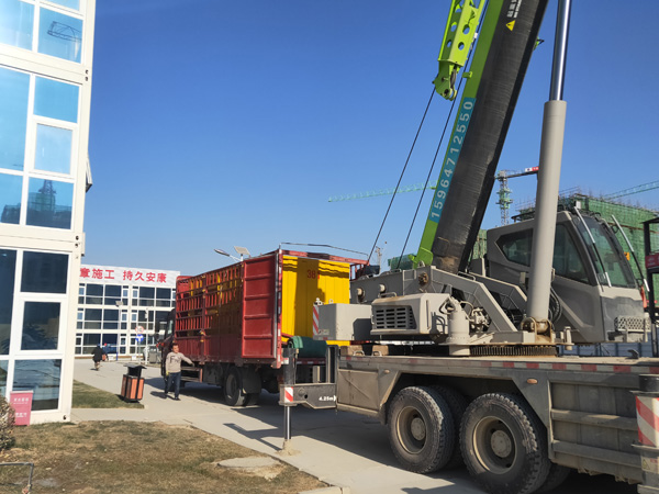 南宁发电机出租50KW柴油发电机组需要配多粗电缆线