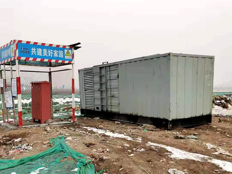 南宁燃气发电机在高海拔地区运行时会遇到哪些常见故障？