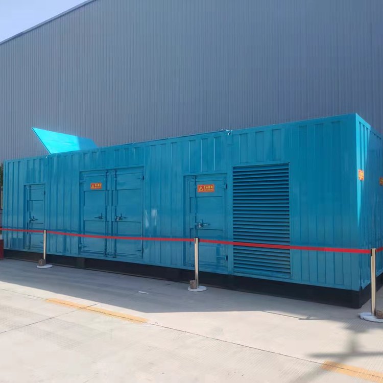 南宁怎样更换柴油发电机组的空气滤清器？