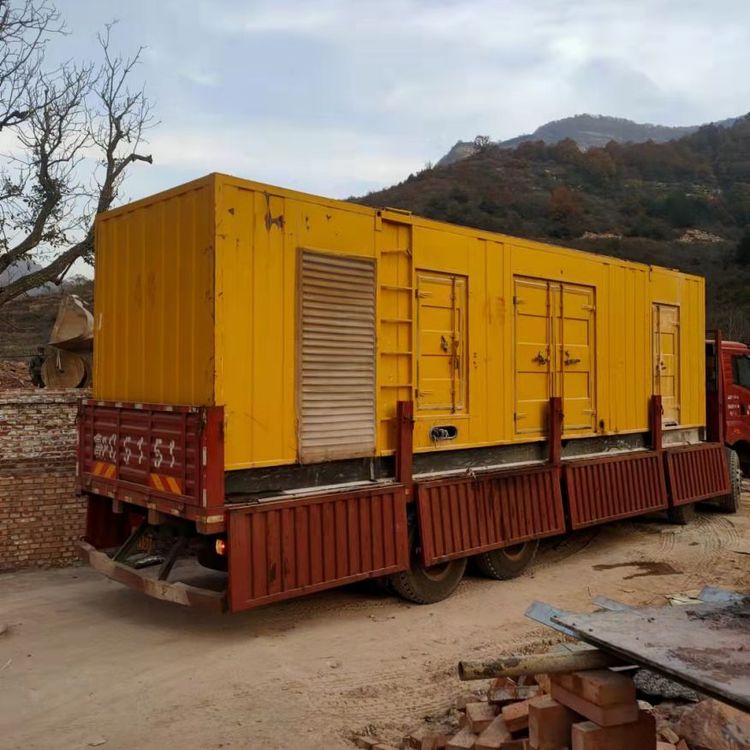 南宁200kW 发电机组在带电阻性负载时，输出功率会受到哪些因素的影响？