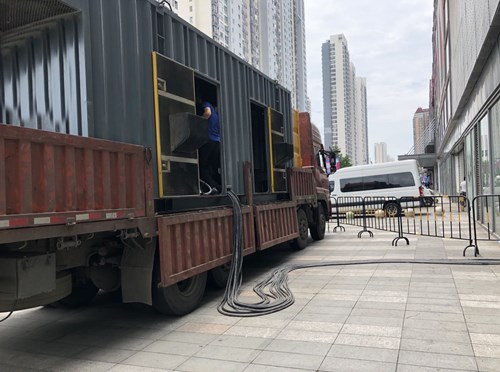 南宁怎样做好柴油发电机组和储能设备的接地系统？