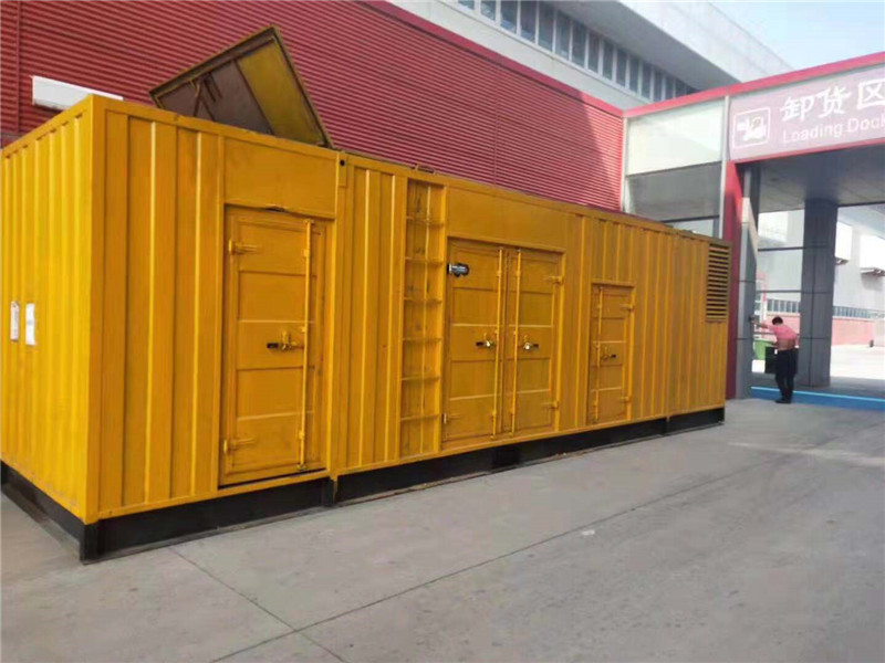 南宁国内外发电机组租赁合同在明确设备维护责任方面有哪些不同做法？