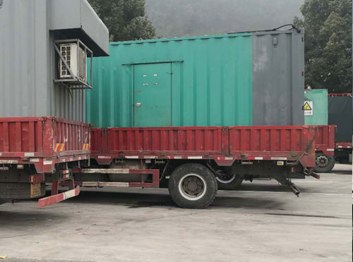 南宁柴油发电机组使用注意安全事项有哪些？