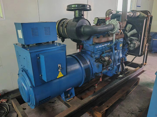 南宁100kW柴油发电机组使用多级机油有哪些优缺点？