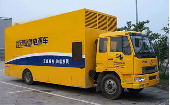 南宁发电机组如何判断水冷式机油散热器是否需要更换？