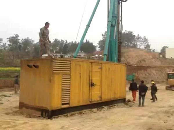 南宁柴油发电机组应用场合有哪些？